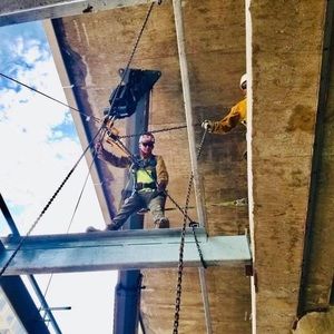 Meet your Posher, Harold